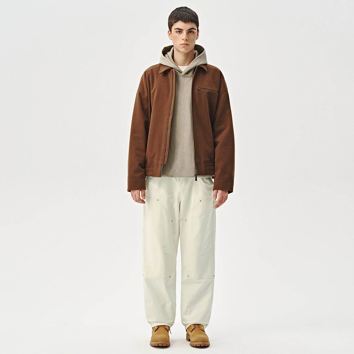 Брюки мужские 714Street SS23 - Boxette Shop