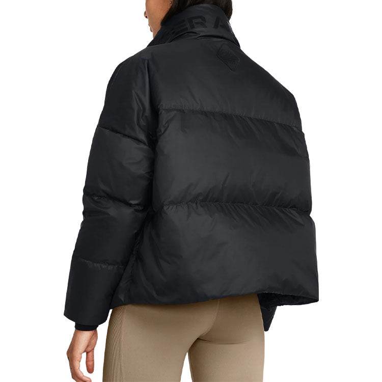 Пуховик женский Under Armour ColdGear Infrared - Boxette Shop