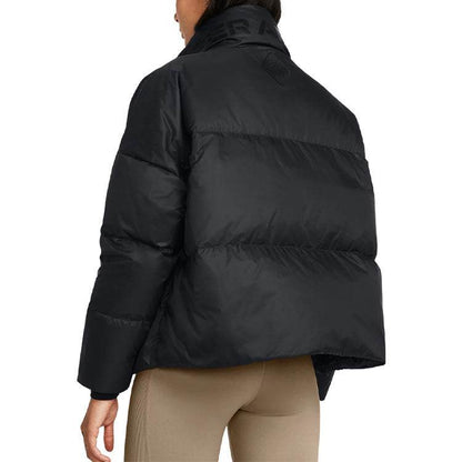 Пуховик женский Under Armour ColdGear Infrared - Boxette Shop