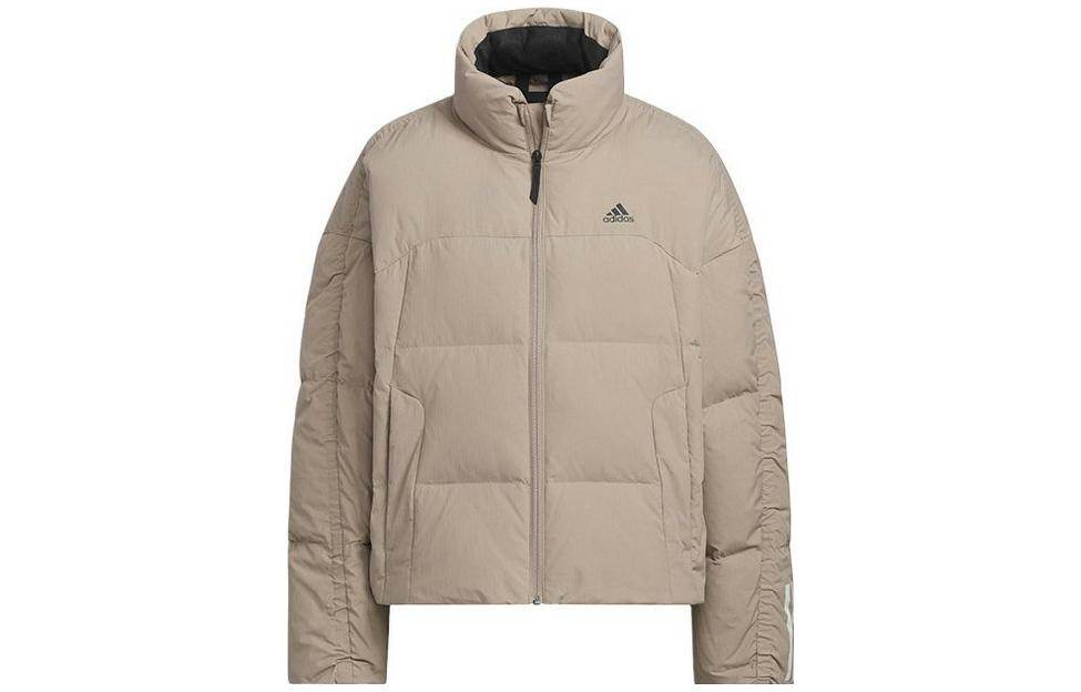 Пуховик женский Adidas - Boxette Shop