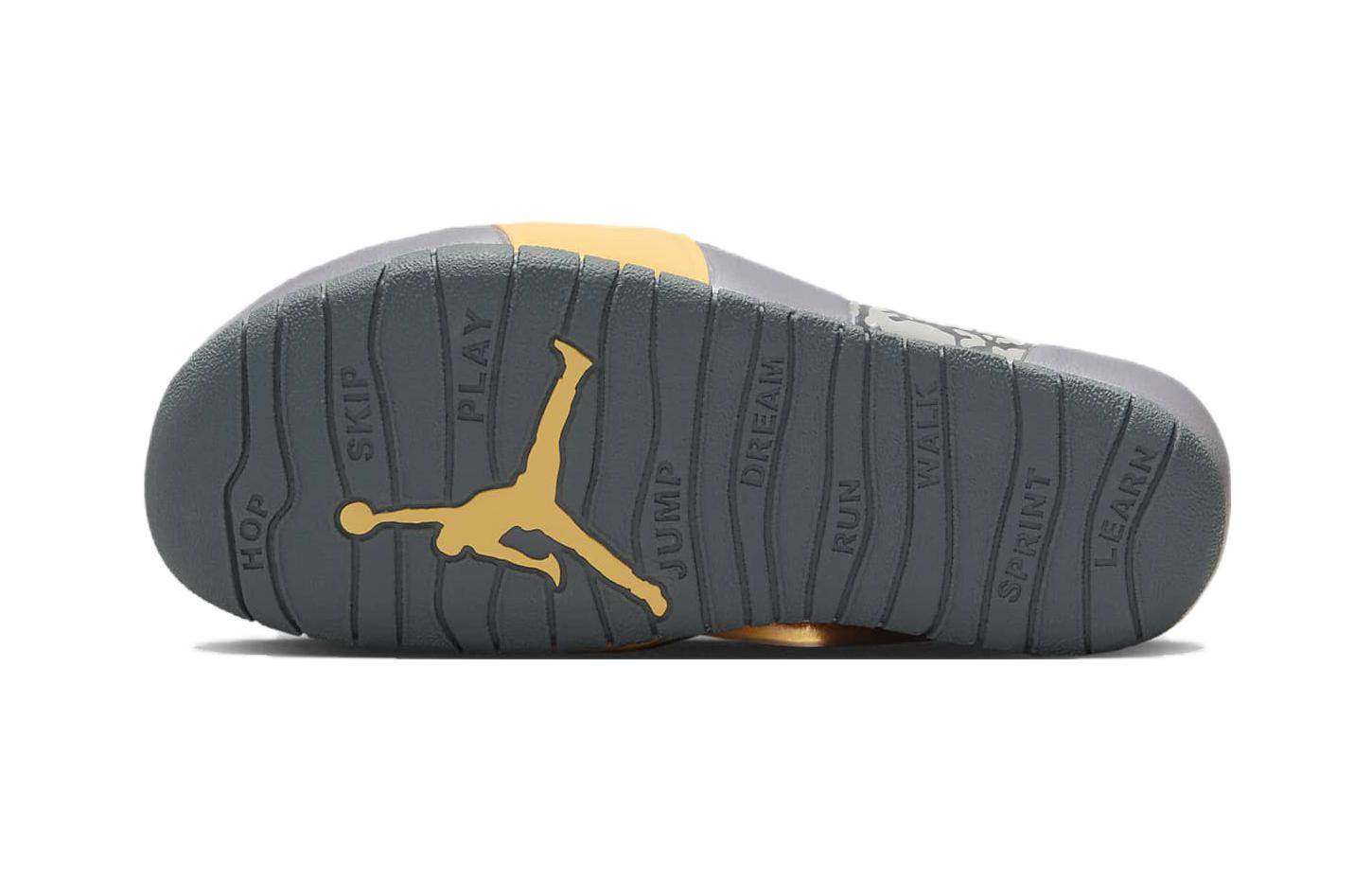 Сандалии детские Jordan Flare - Boxette Shop