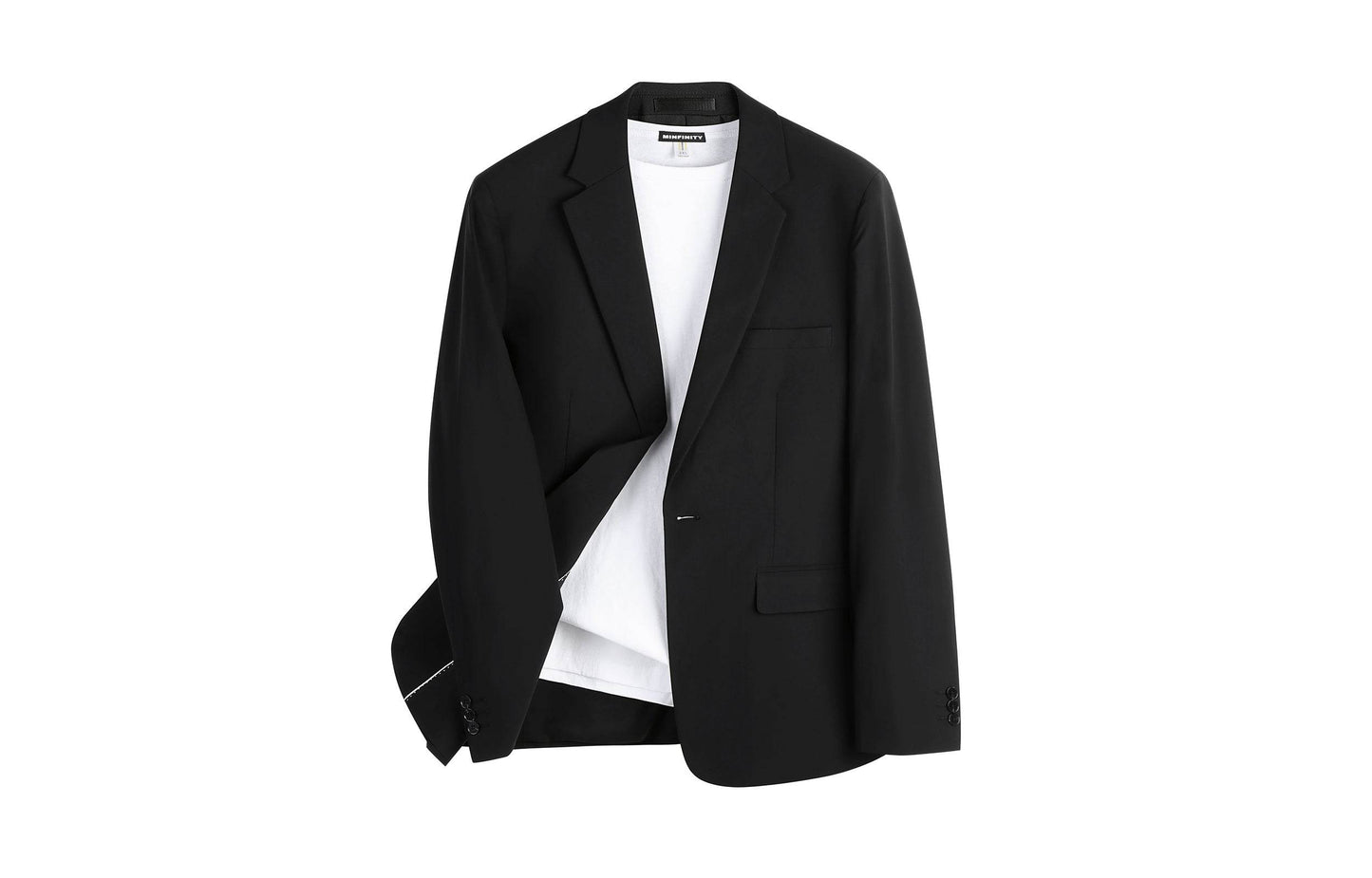 Пиджак Minfinity - Boxette Shop