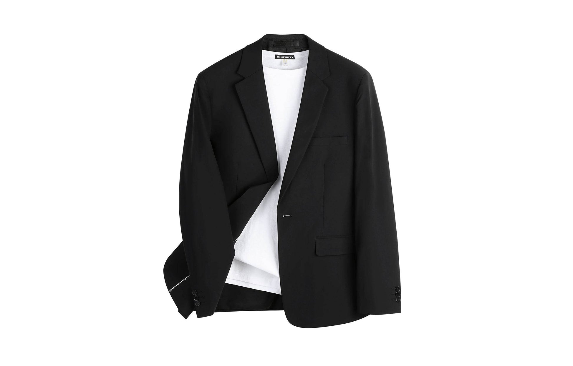 Пиджак Minfinity - Boxette Shop