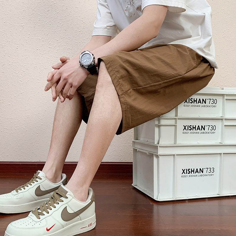 Спортивные шорты Antioffice - Boxette Shop