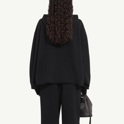 Худи женское Maison Margiela Year of the Snake SS25 - Boxette Shop