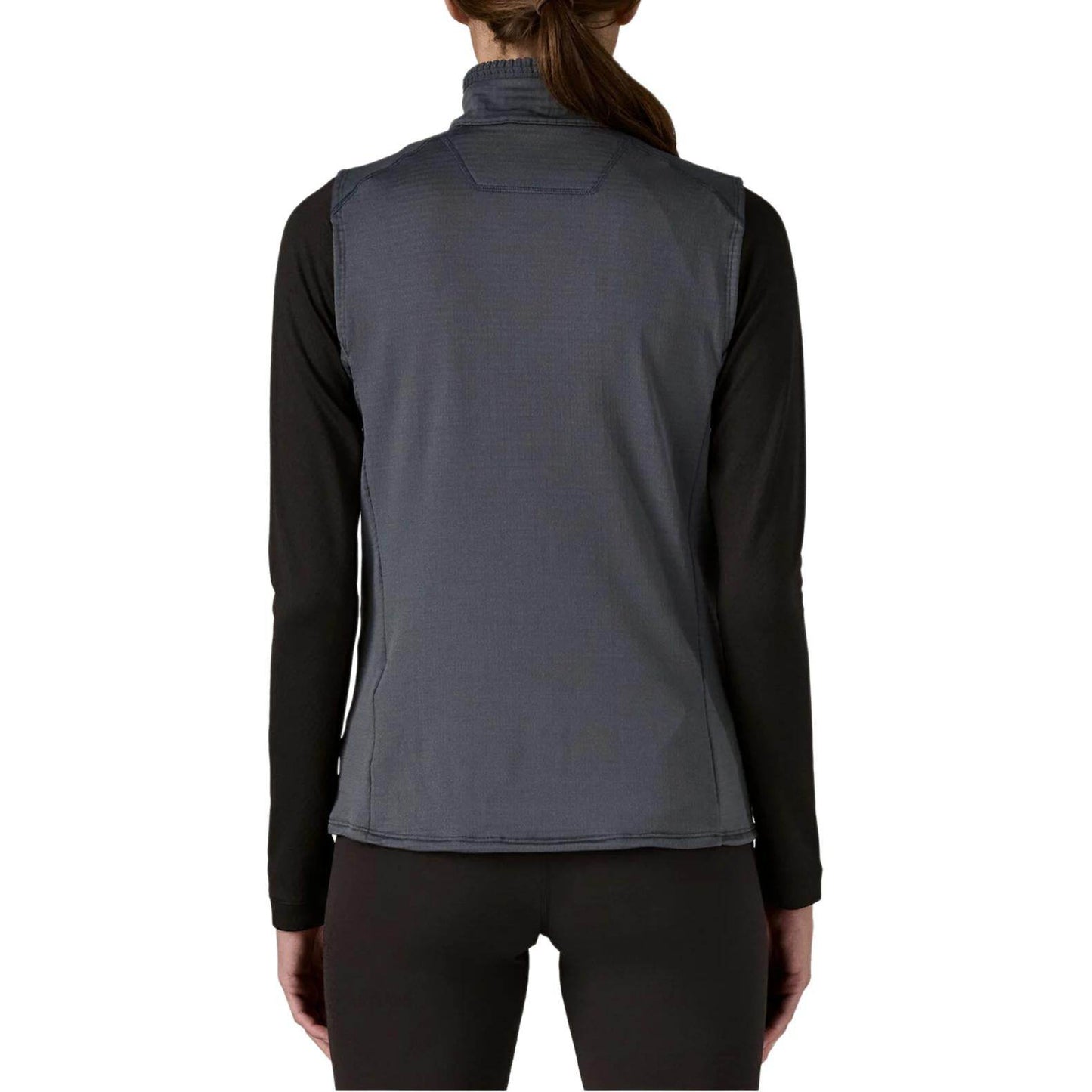 Жилет женский Patagonia R1 - Boxette Shop