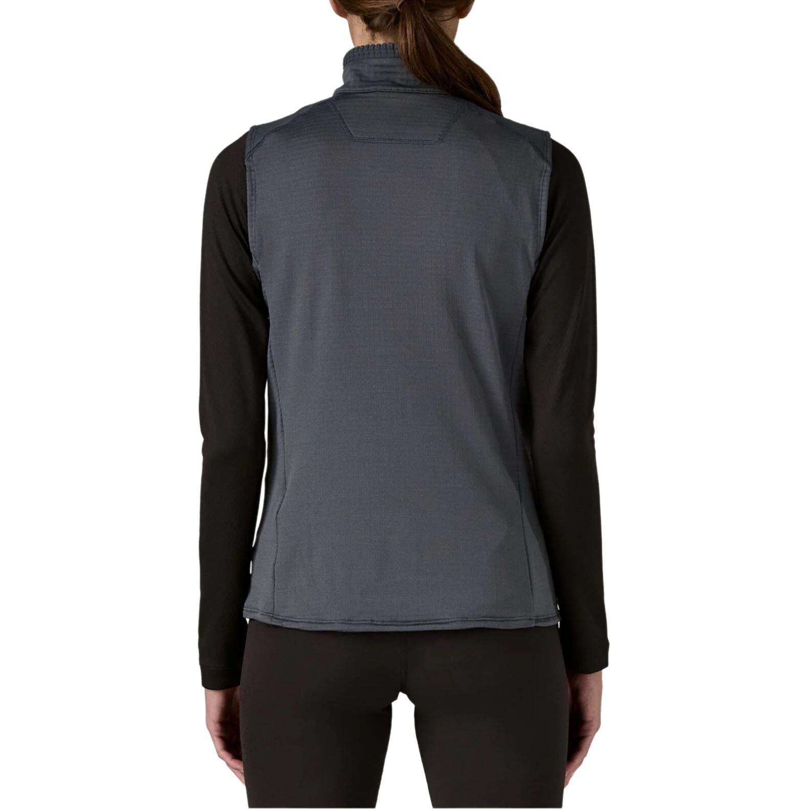 Жилет женский Patagonia R1 - Boxette Shop