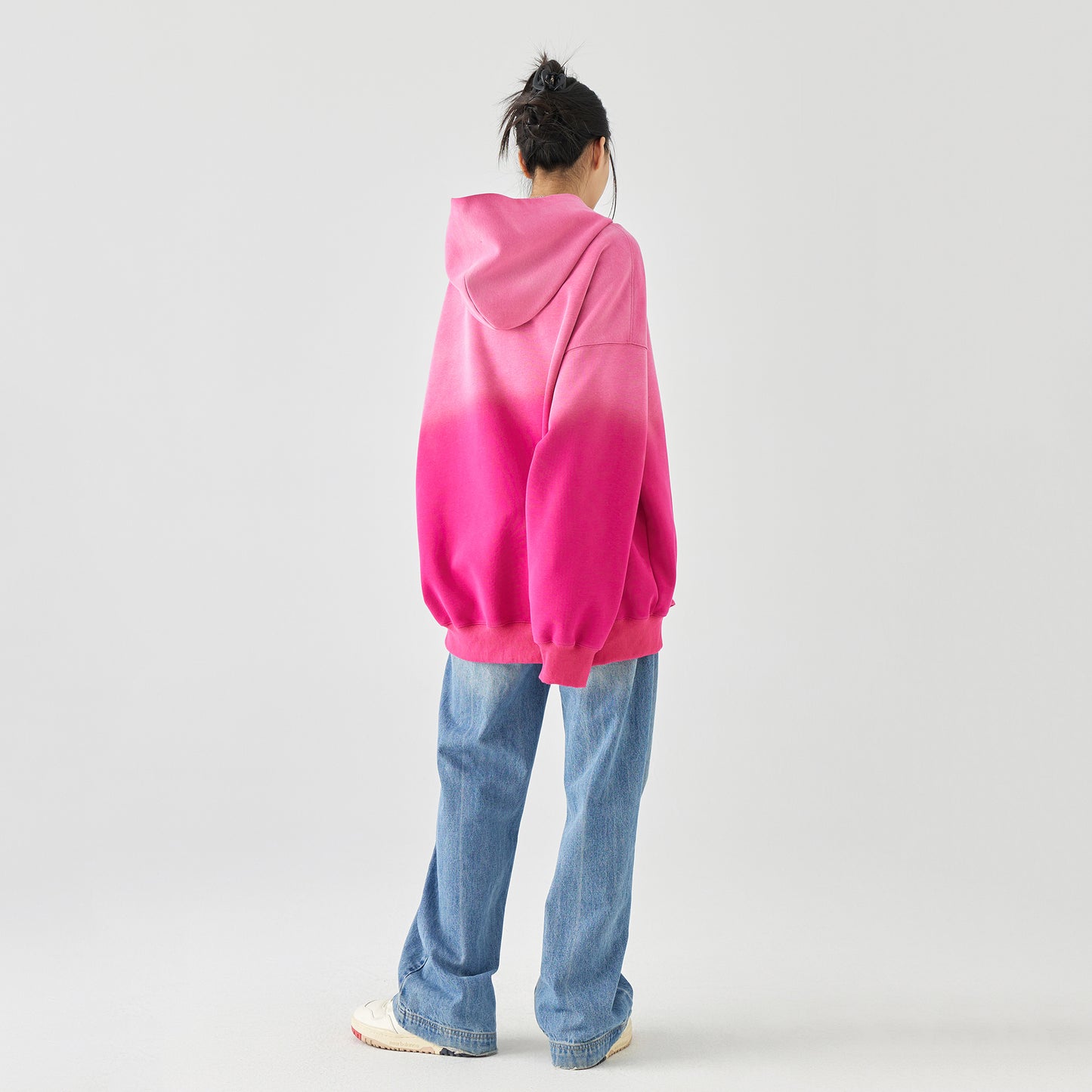 Худи Golfcross Distressed