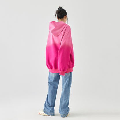 Худи Golfcross Distressed