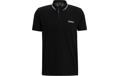 Поло мужское Hugo Boss SS24 - Boxette Shop