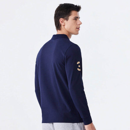 Поло мужское U.S. Polo Assn. - Boxette Shop