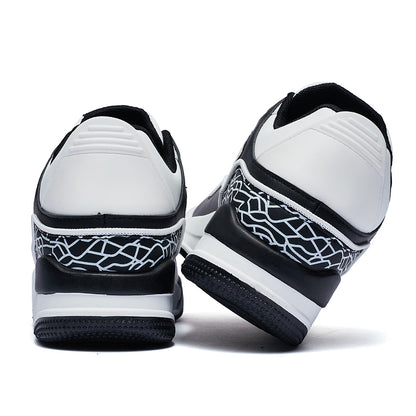 Erkaklar AAA 1955-yildan beri krossovkalar