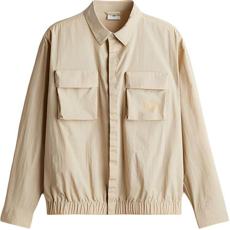 Ветровка мужская H&M - Boxette Shop