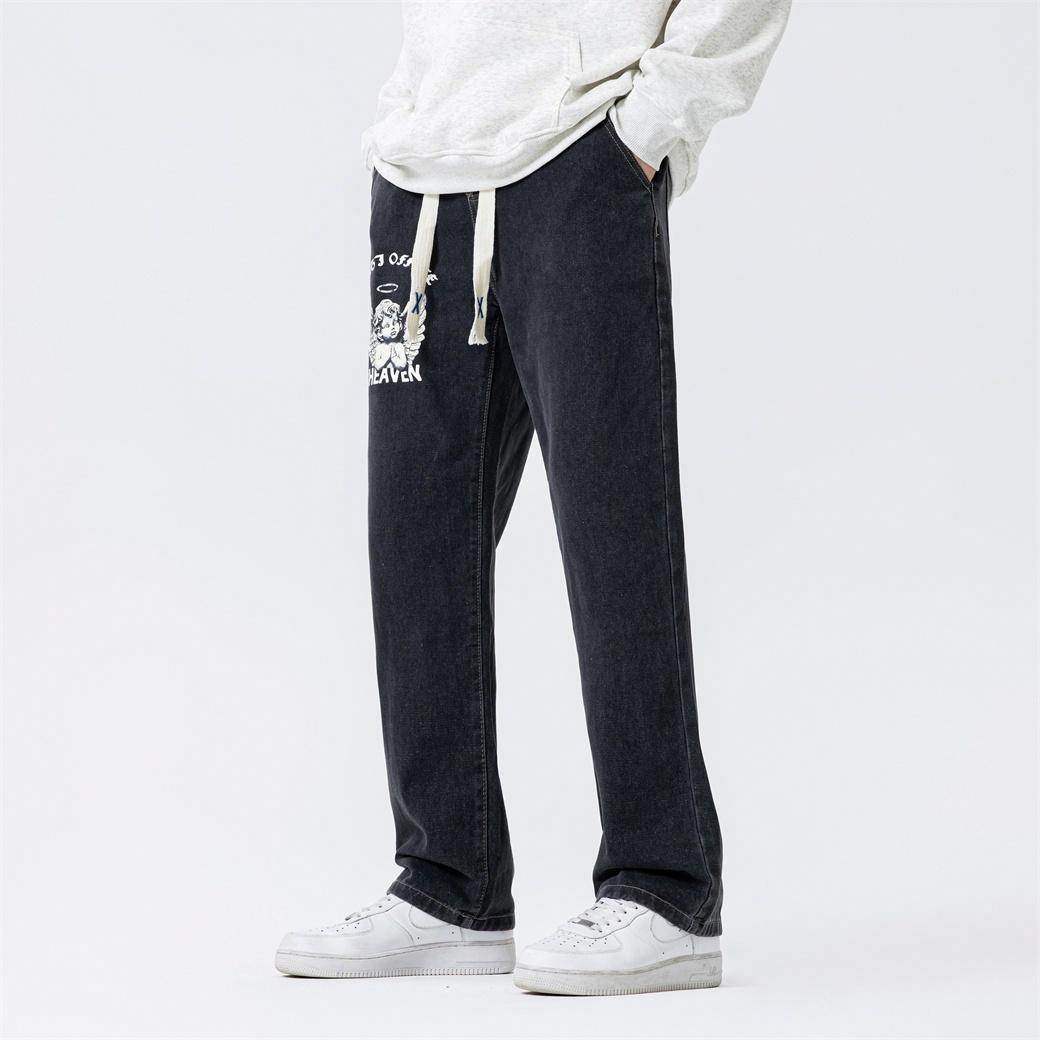 Джинсы мужские Antioffice - Boxette Shop