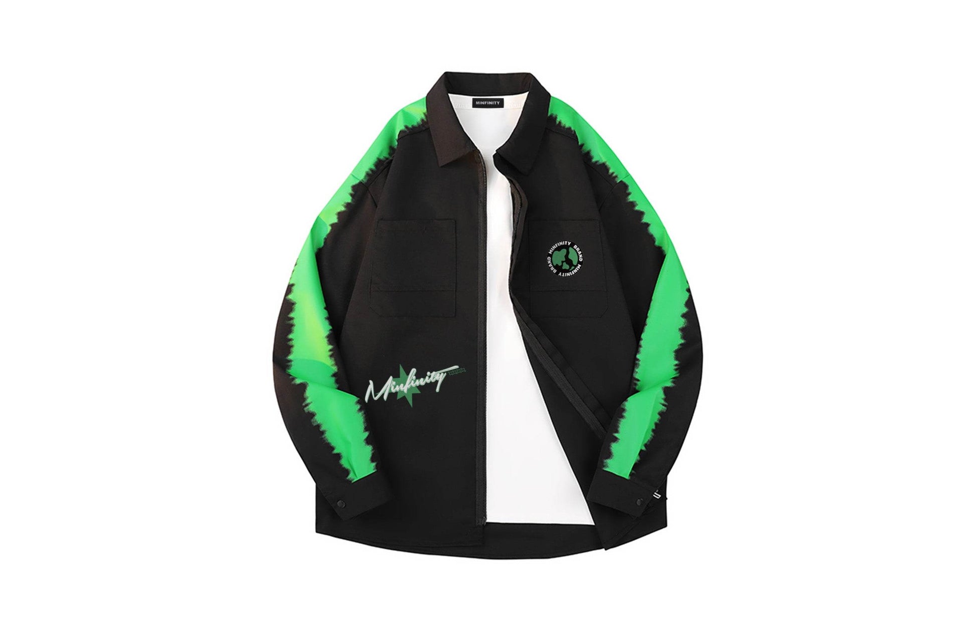 Рубашка Minfinity - Boxette Shop