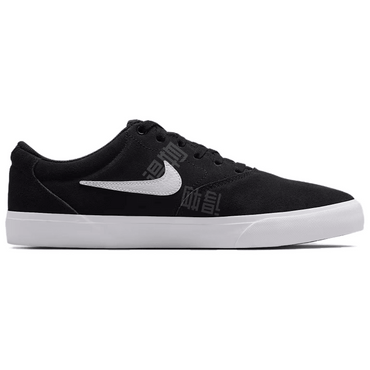 Кеды мужские Nike Charge - Boxette Shop