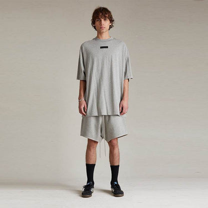 Футболка Fear of God Essentials SS24 - Boxette Shop