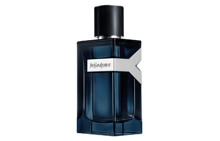 Духи мужские Ysl Saint Laurent Pioneer Blush Edition Woody - Boxette Shop