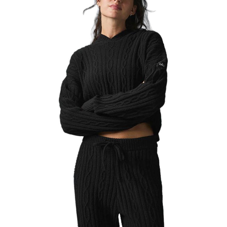 Alo Yoga ayollar sviteri