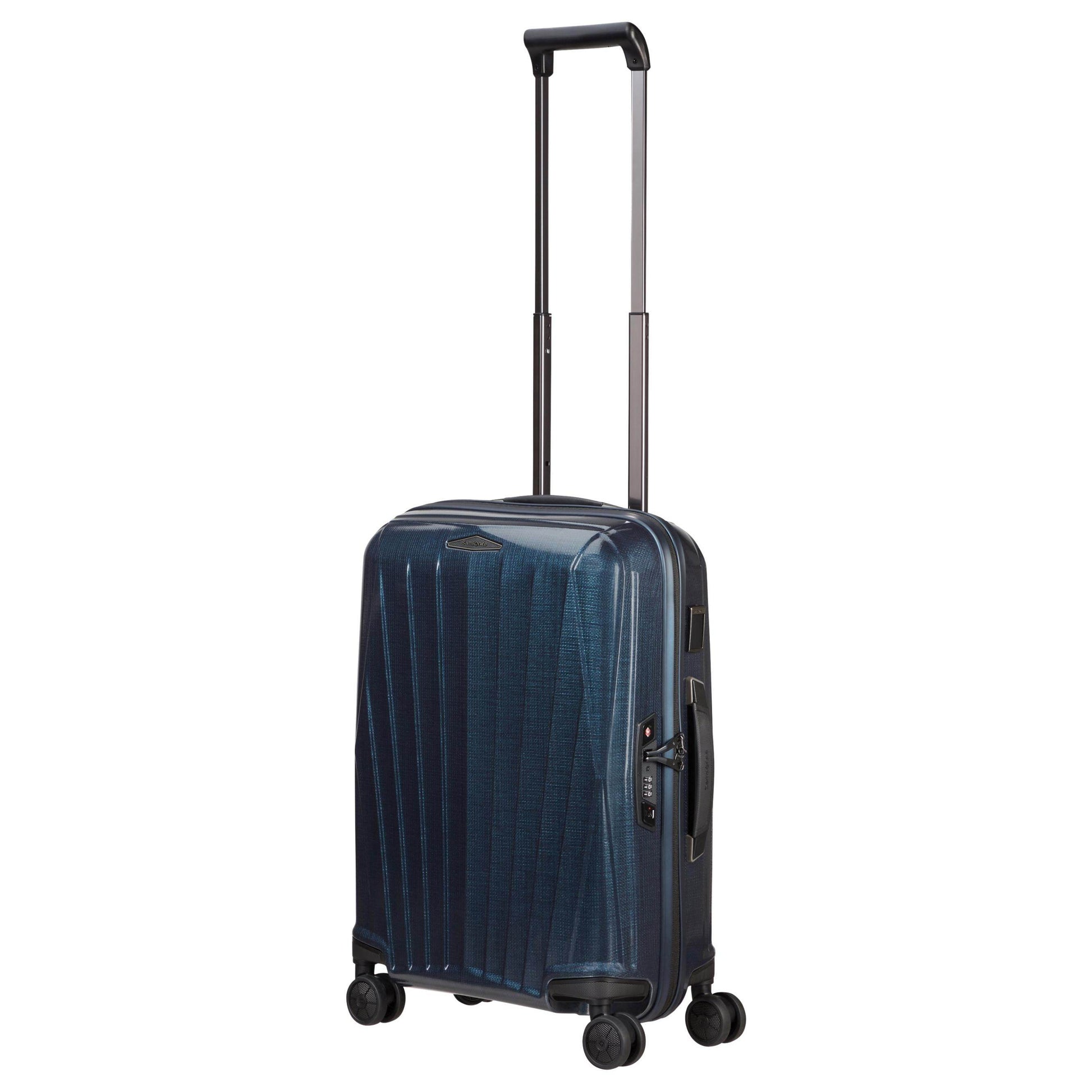 Чемодан Samsonite Major-Lite - Boxette Shop