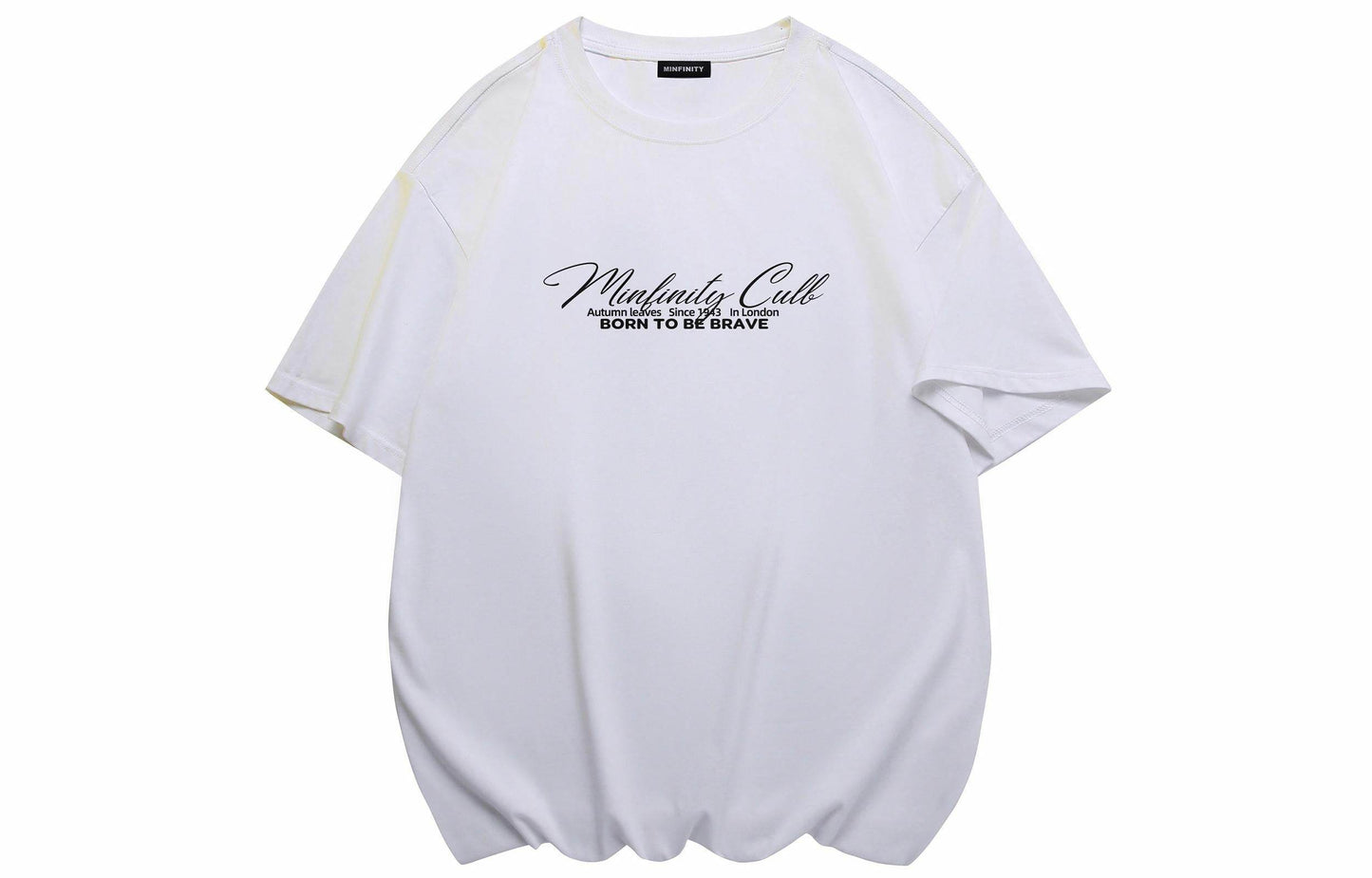 Футболка Minfinity - Boxette Shop