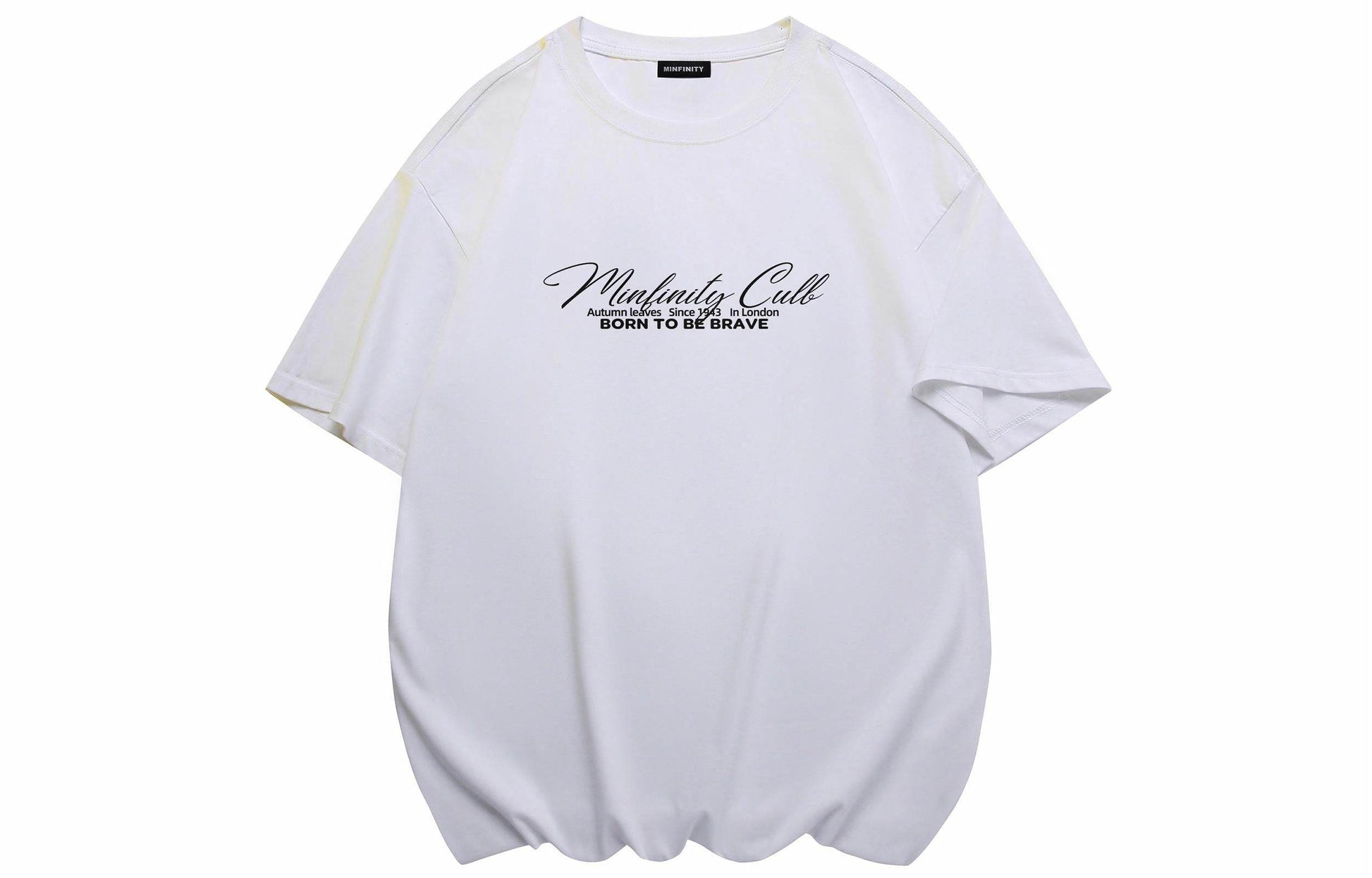 Футболка Minfinity - Boxette Shop