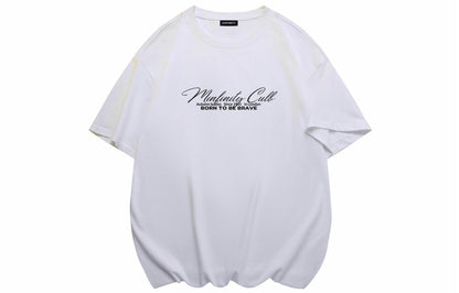 Футболка Minfinity - Boxette Shop