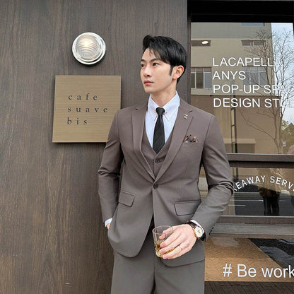 Пиджак Minfinity - Boxette Shop