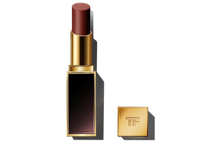 Помада Tom Ford Fine Black Tube Lipstick - Boxette Shop