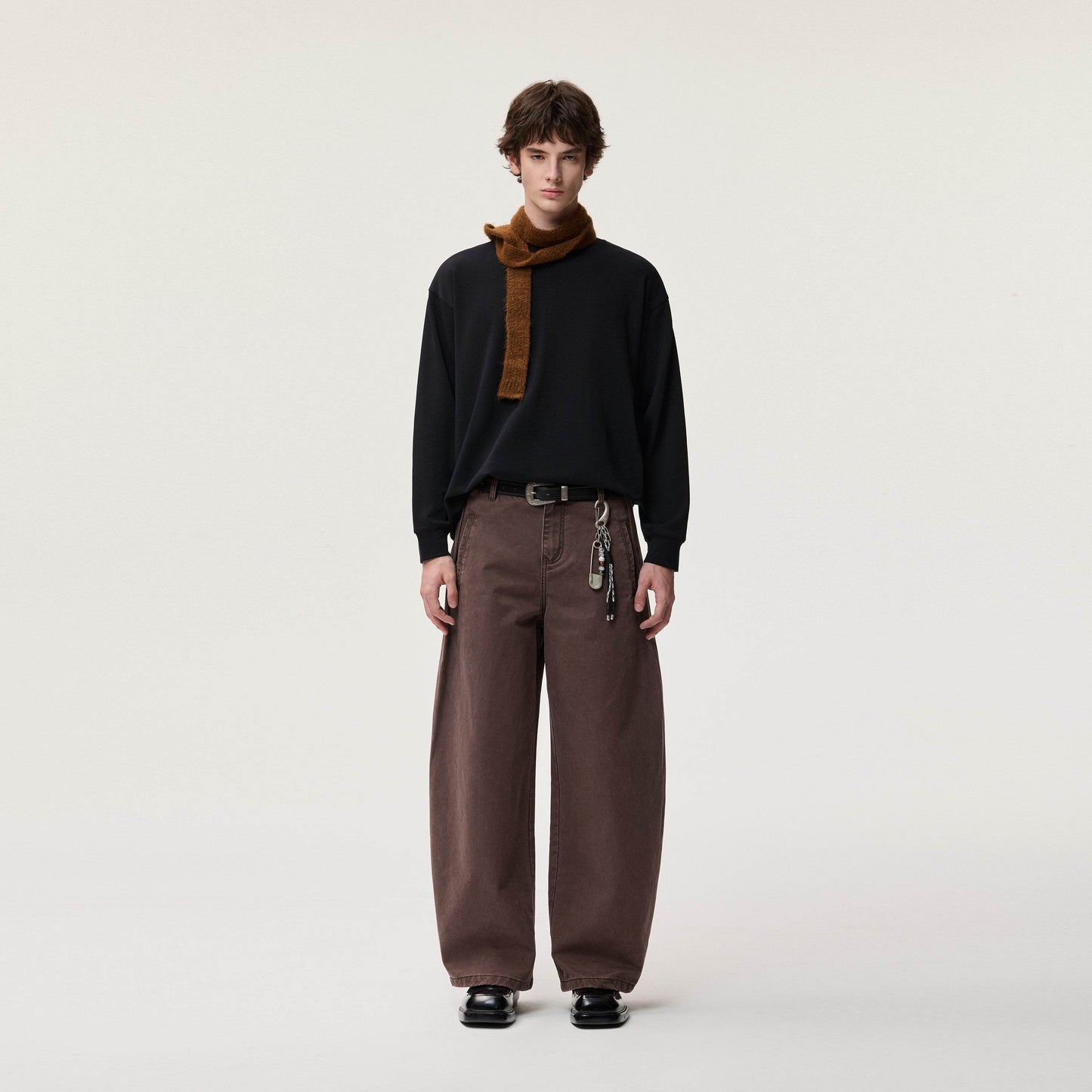 Джинсы мужские Lilbetter fly - Boxette Shop