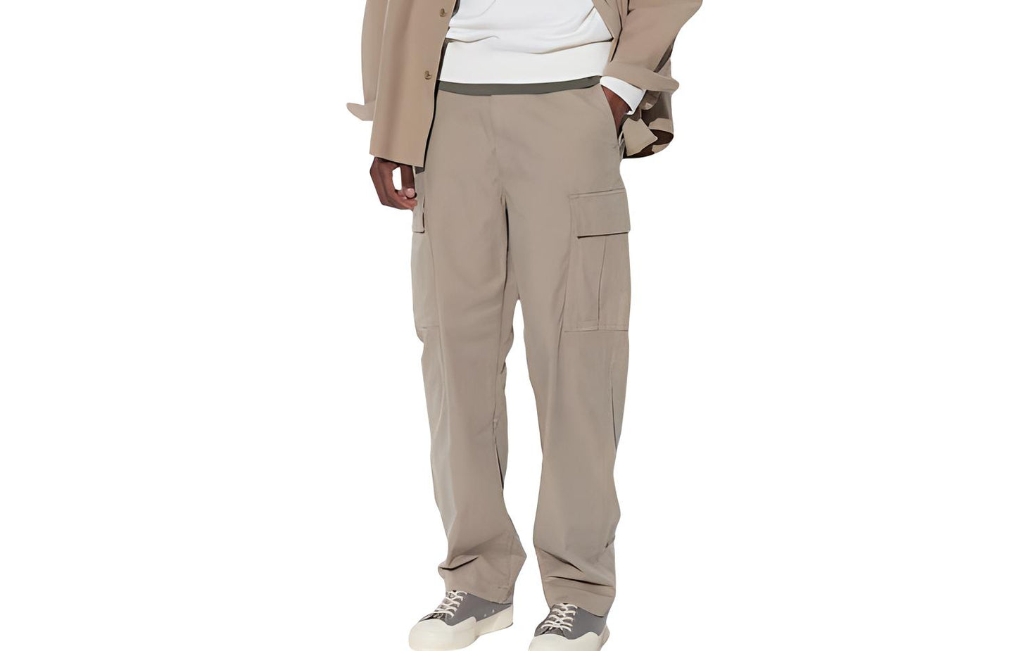 Брюки Uniqlo
