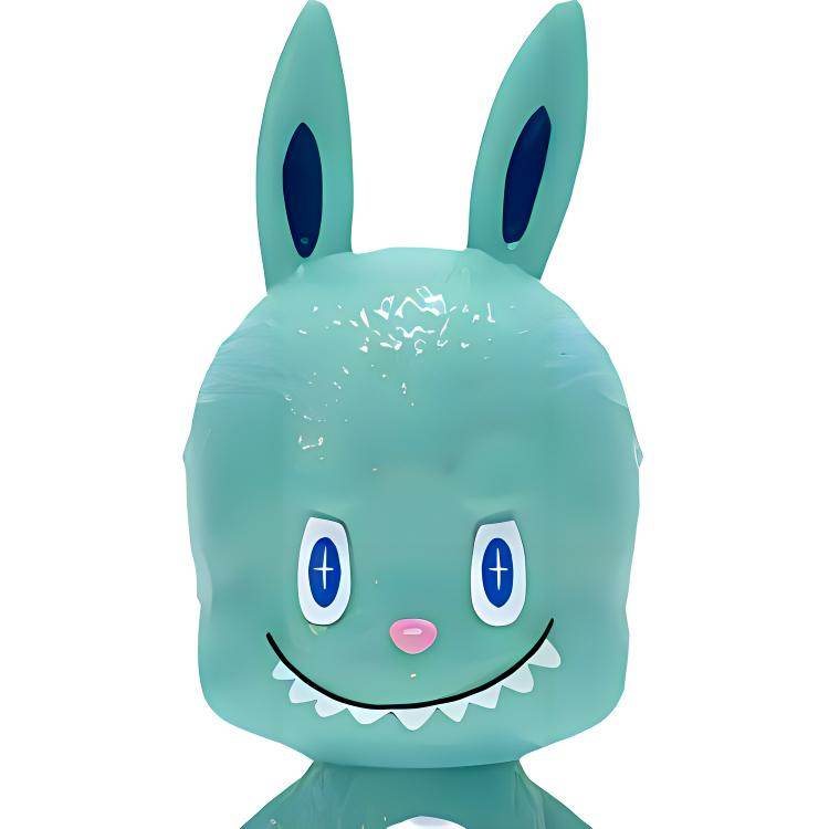 Фигурка Pop Mart Mini Labubu - Boxette Shop