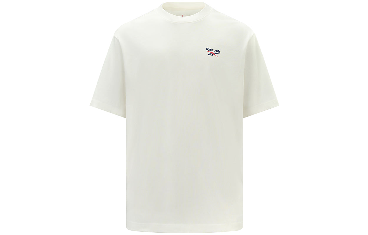 Reebok erkaklar futbolkasi