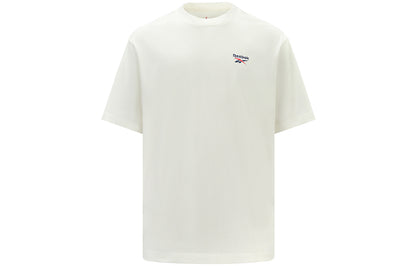 Reebok erkaklar futbolkasi