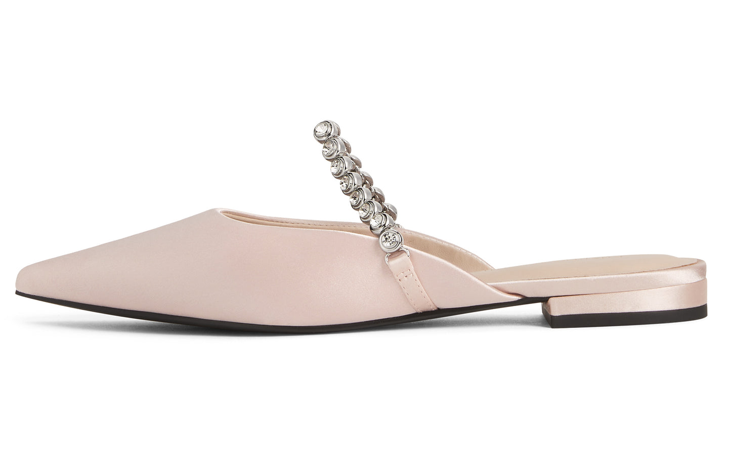 Ayollar xachirlari Charlz va Keyt