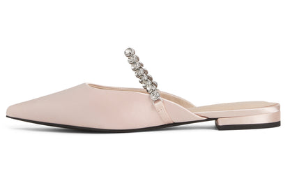 Ayollar xachirlari Charlz va Keyt