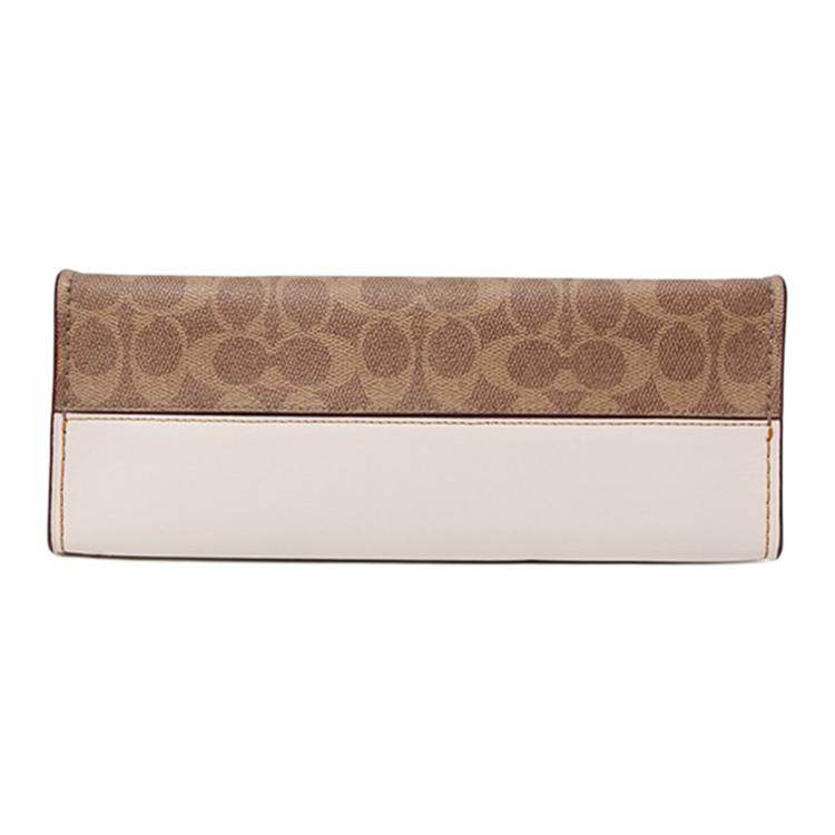 Сумка женская Coach Parker 26 Classic Old Flower Full - Boxette Shop