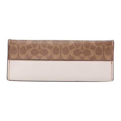 Сумка женская Coach Parker 26 Classic Old Flower Full - Boxette Shop