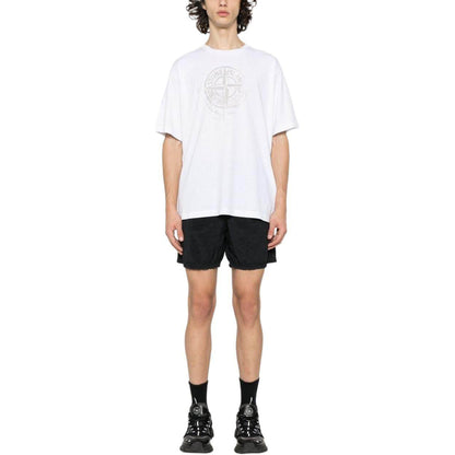 Футболка мужская Stone Island SS24 - Boxette Shop