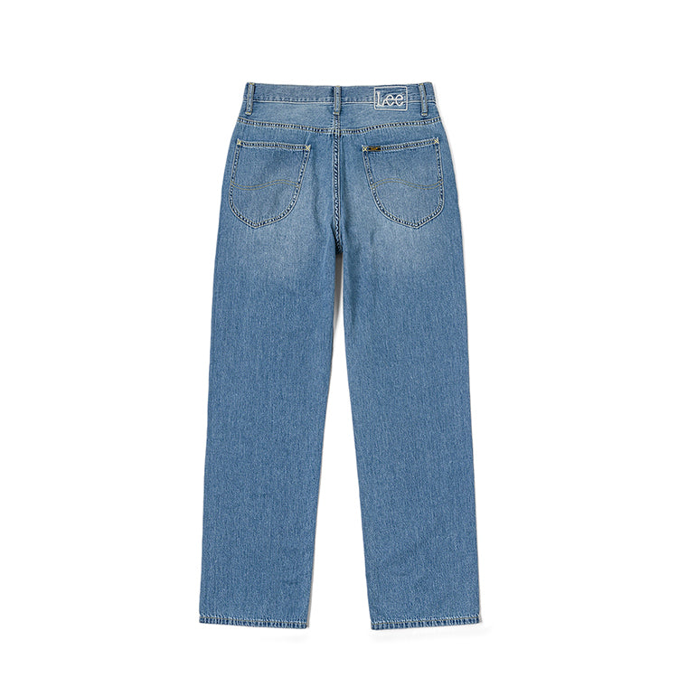 Джинсы мужские Lee