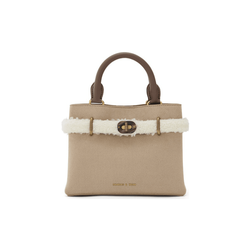 Сумка женская Charles&Keith - Boxette Shop