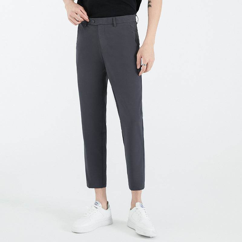 Брюки мужские Antioffice - Boxette Shop