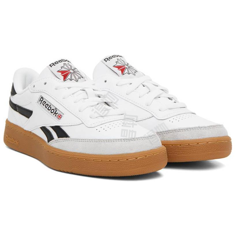 Кеды мужские Reebok Revenge