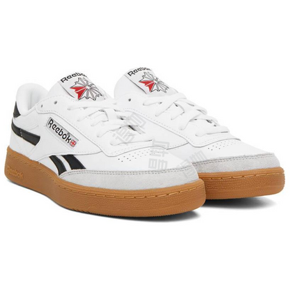 Кеды мужские Reebok Revenge