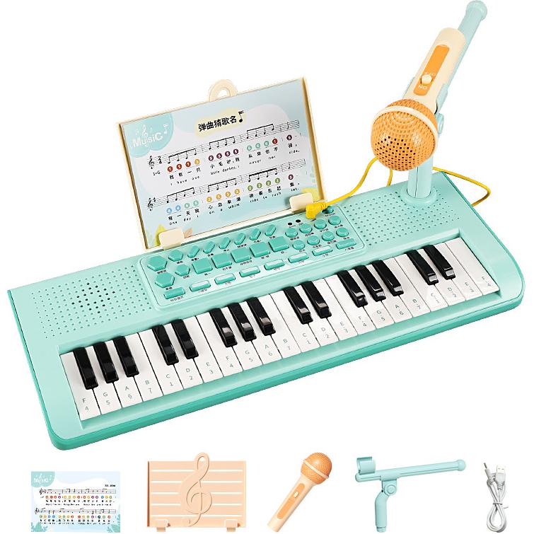 Wanweiman o'yinchoq sintezatori