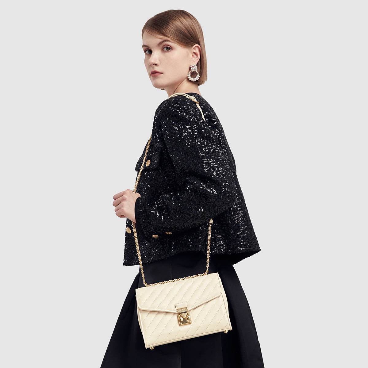 Сумка женская Pierre Cardin - Boxette Shop