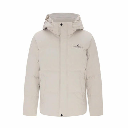 Пуховик мужской Navigare