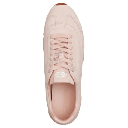 Кроссовки женские Coach De Sheepskin Round Toe - Boxette Shop