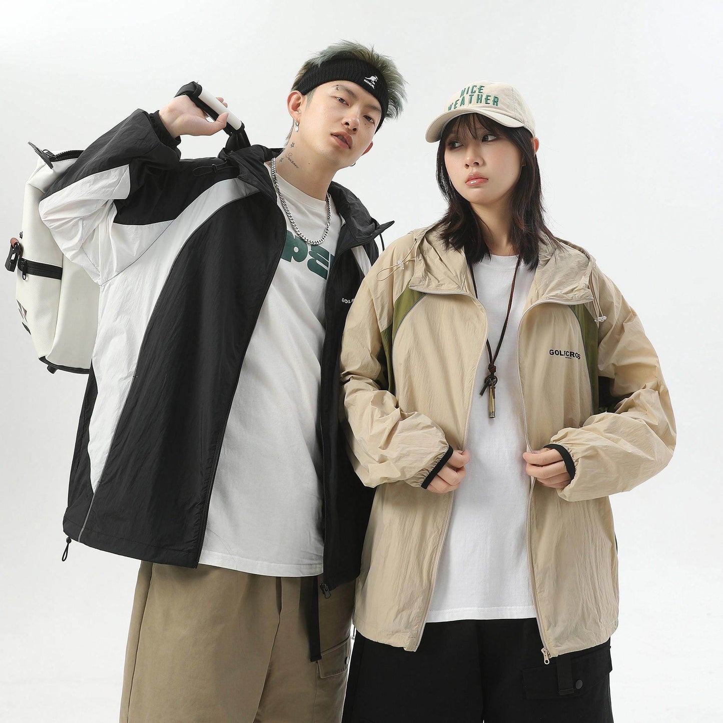 Куртка женская Golfcross - Boxette Shop