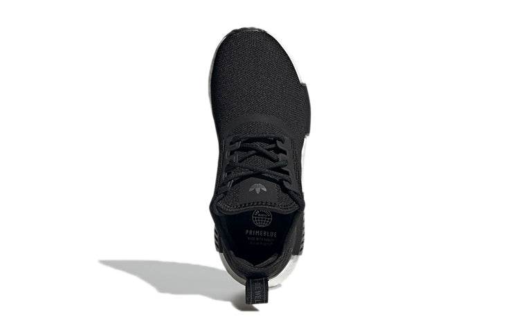 Кроссовки для подростков Adidas Originals NMD_R1 Refined J - Boxette Shop